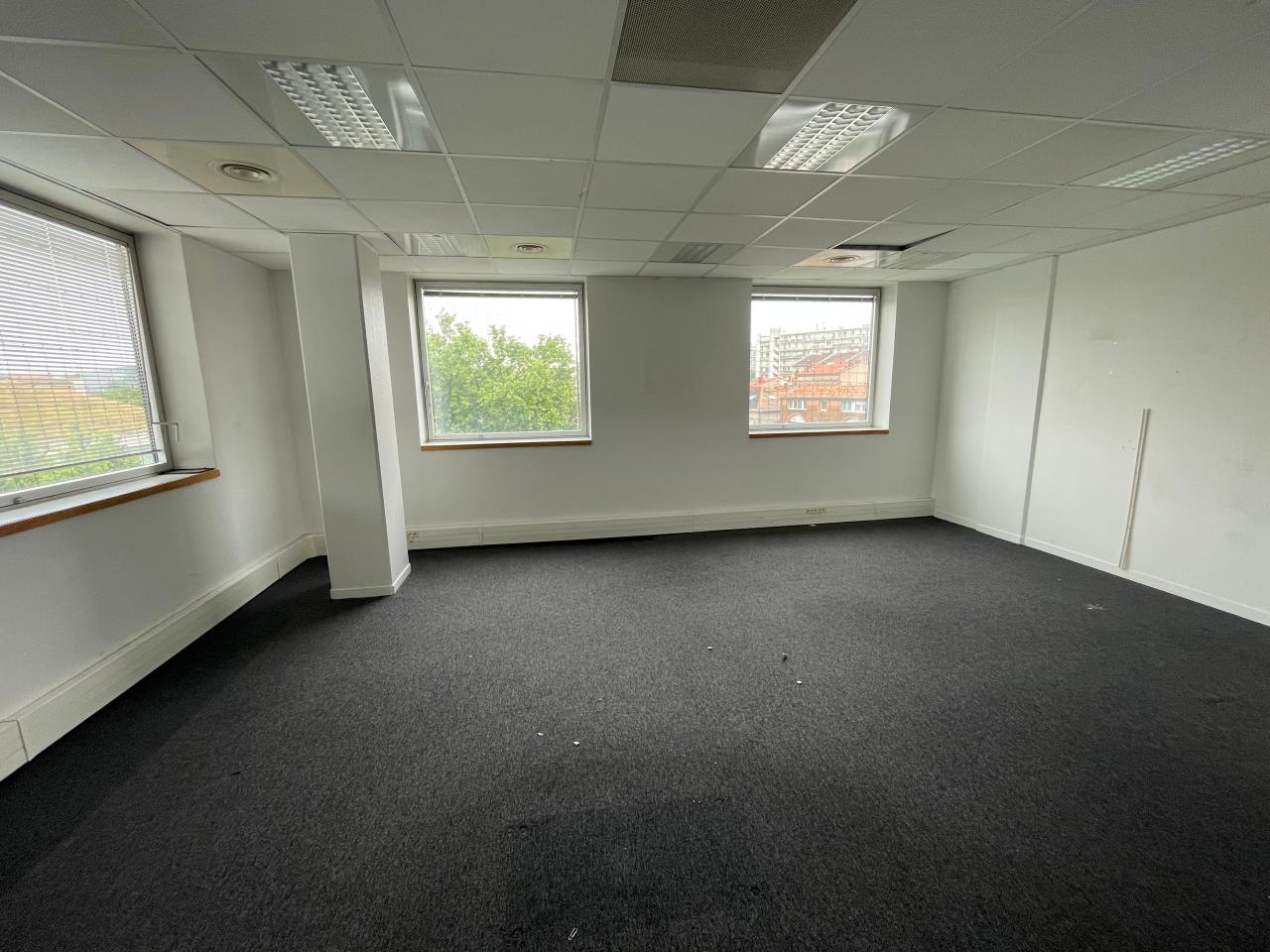 Bureau Toulouse 2076m² Location bureau Toulouse Haute-Garonne OLBUR2532760 6